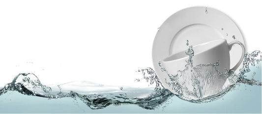 Ополіскувач для посудомийних машин 5 л - BIOSSOT