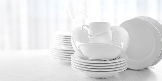 Засіб для миття посуду в посудомийних машинах 5 л - BIOSSOT