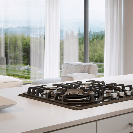 Засіб для чищення плит, духовок, печей, гриля, рідкий лужний 500 мл - BIOSSOT