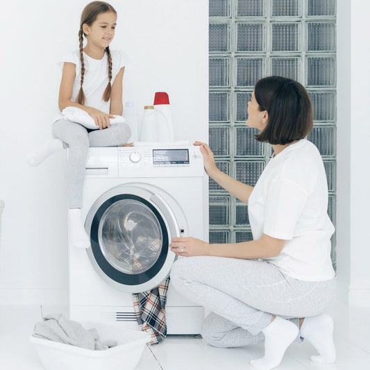 Гель для прання універсальний "Universal" 5 кг - BIOSSOT