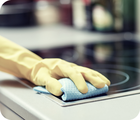 Універсальний засіб для миття всіх видів поверхонь "Лимон" 1,1 л - BIOSSOT