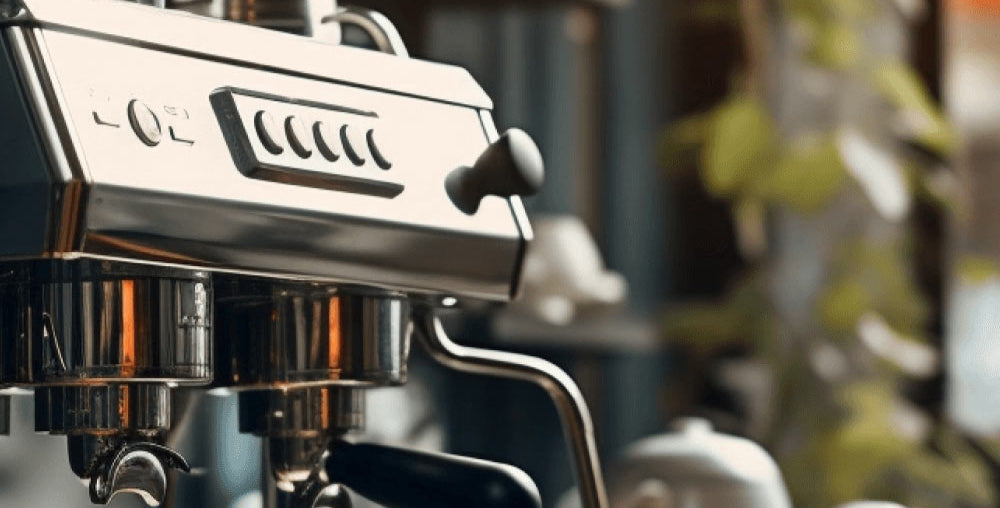 Для миття кавомашин