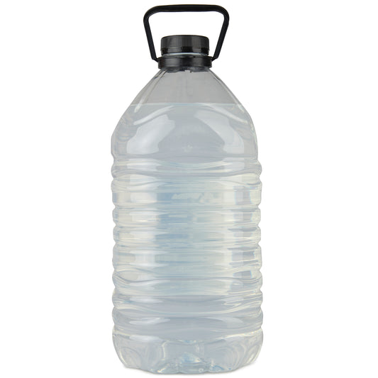 Мило рідке "Делікатне" ПЕТ-пляшка 5 л - BIOSSOT