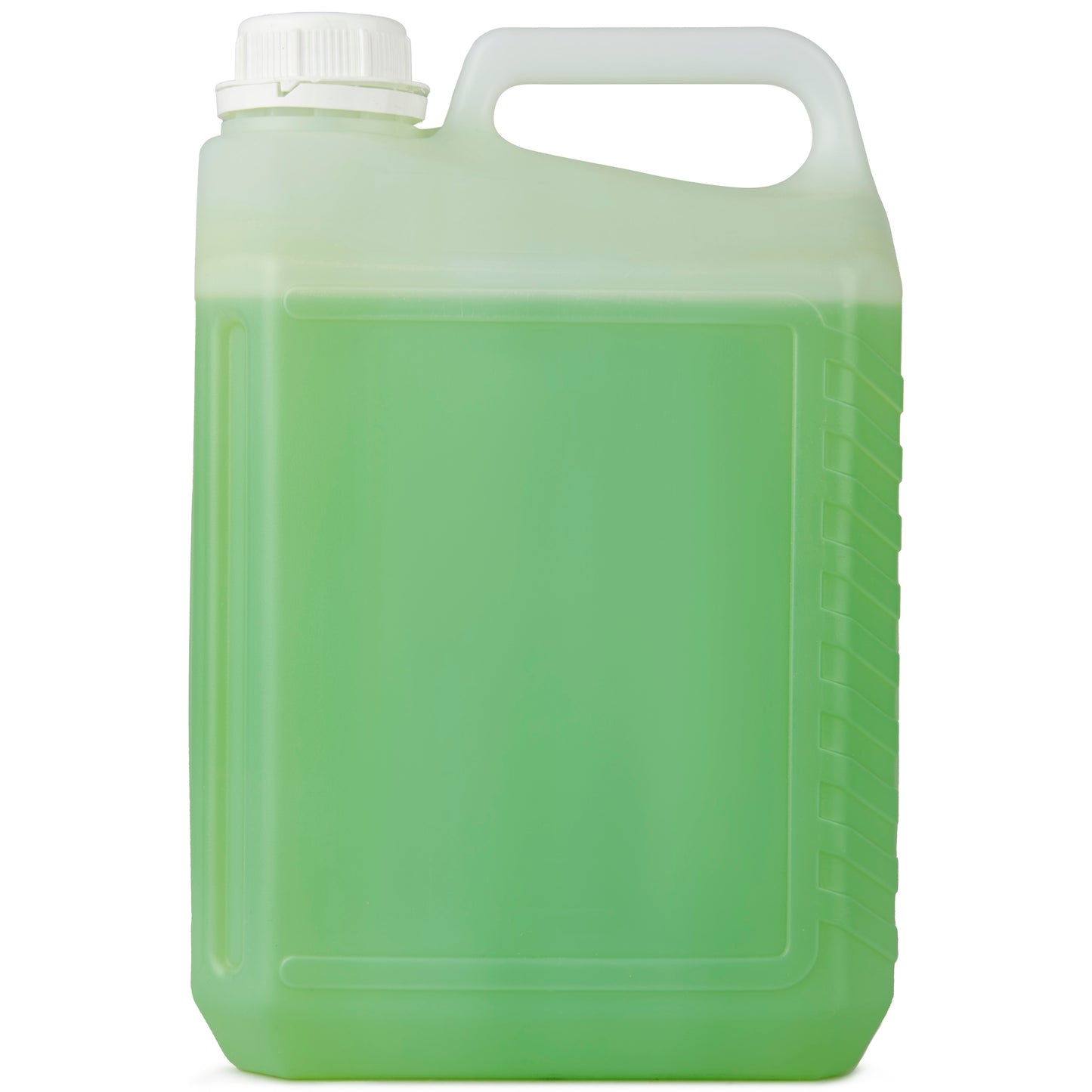 Засіб для миття посуду з екстрактом лемонграсу 5 л - BIOSSOT