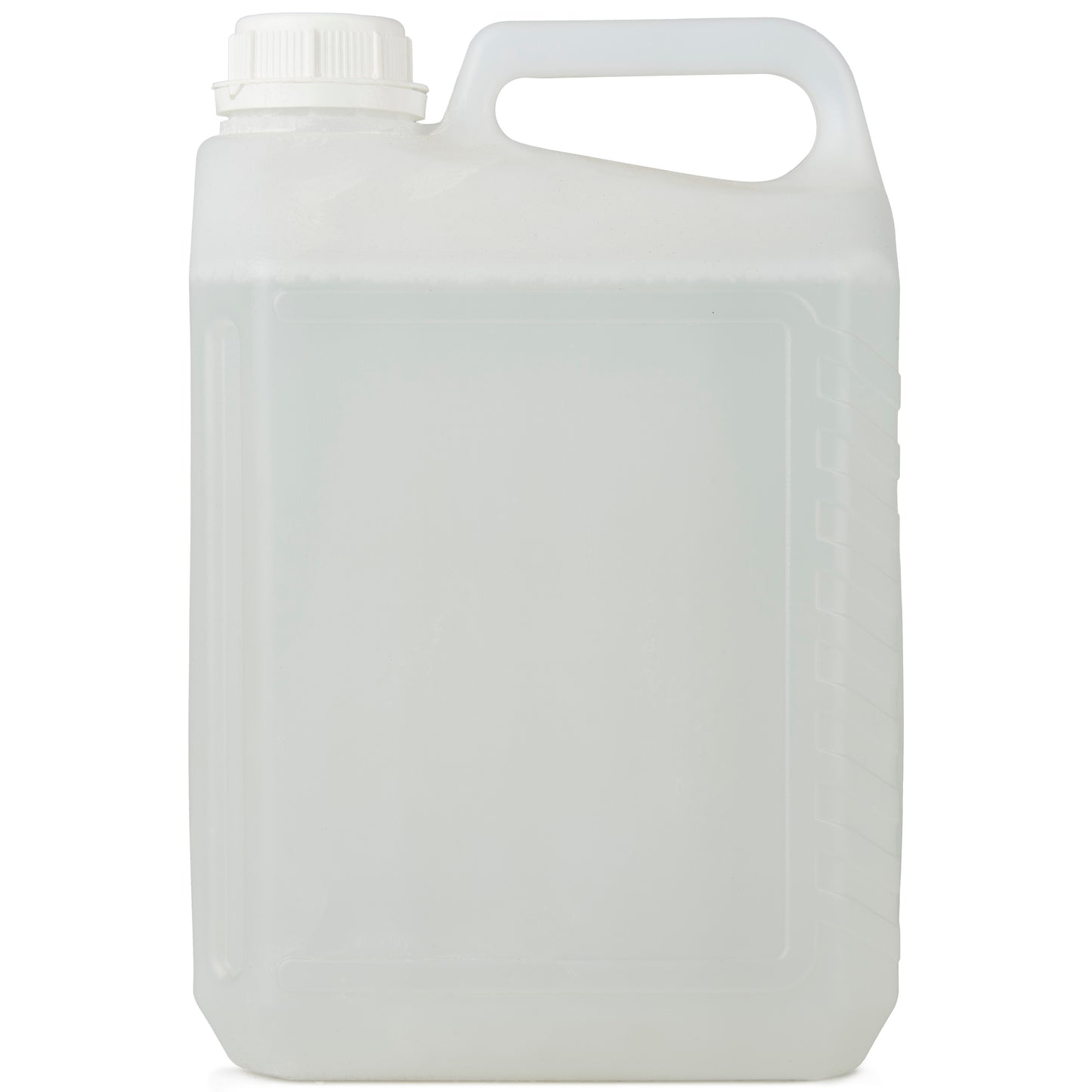 Засіб для видалення жиру, пригару, кіптяви, "Інтенсивна формула" 5 л - BIOSSOT