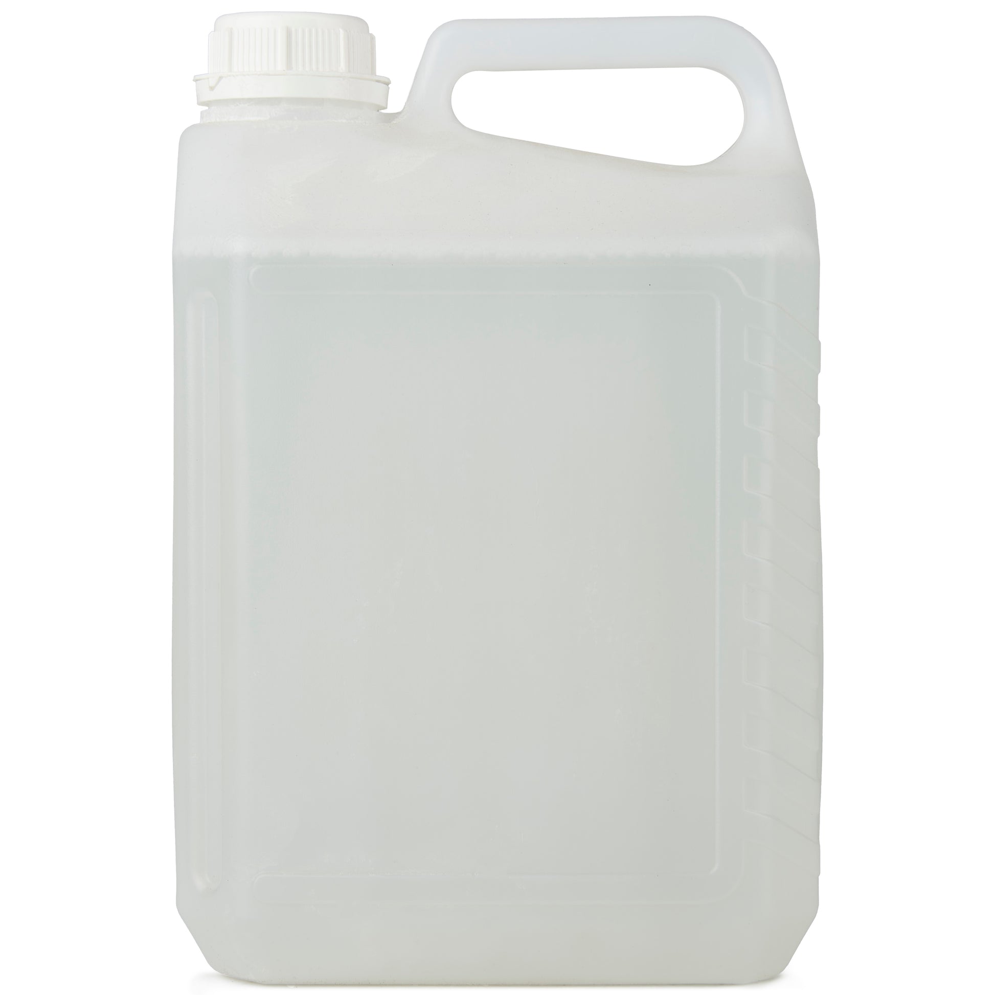 Засіб для видалення жиру, пригару, кіптяви, "Інтенсивна формула" 5 л - BIOSSOT