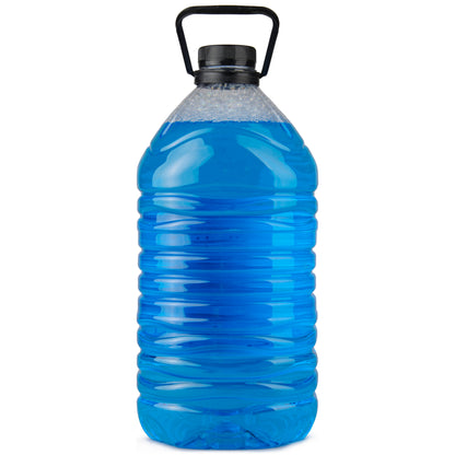 Омивач для автомобільного скла "Свіжість океану" 5 л - BIOSSOT