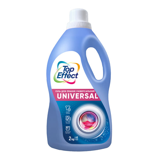 Гель для прання універсальний "Universal" 2 кг - BIOSSOT