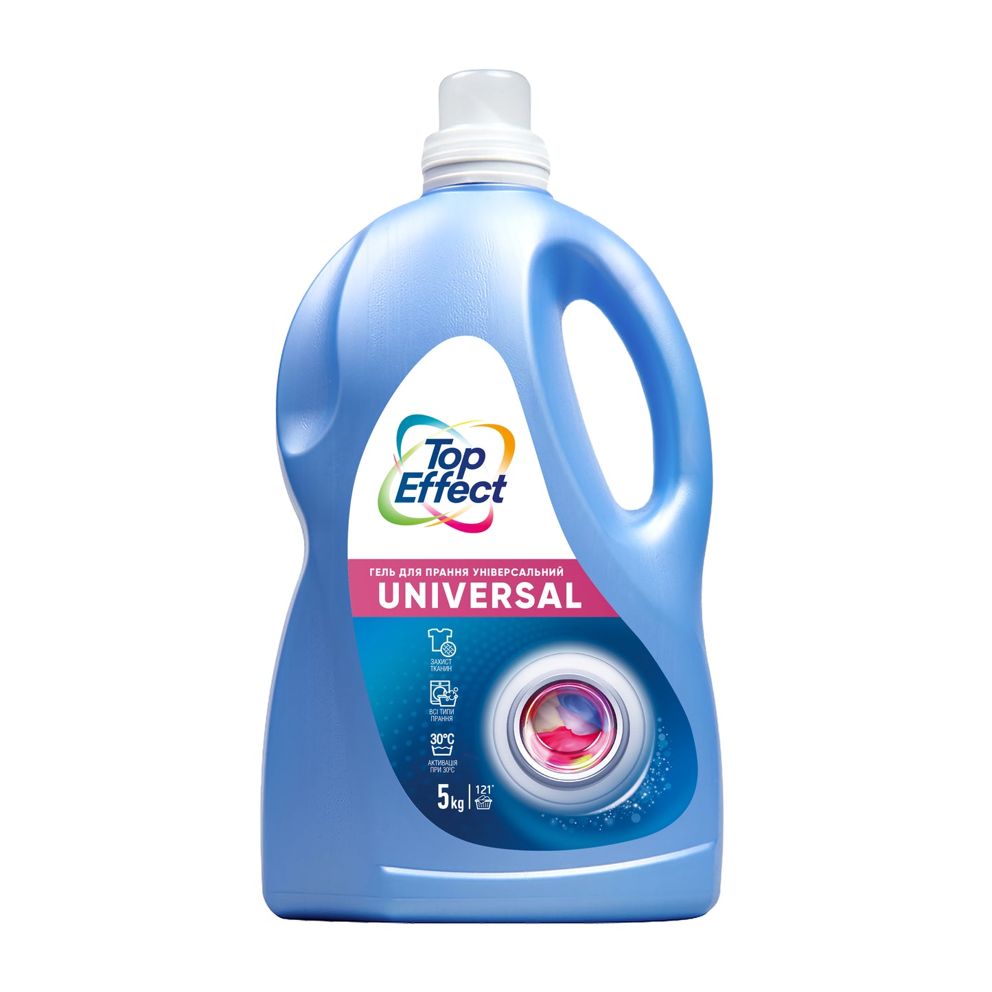 Гель для прання універсальний "Universal" 5 кг - BIOSSOT