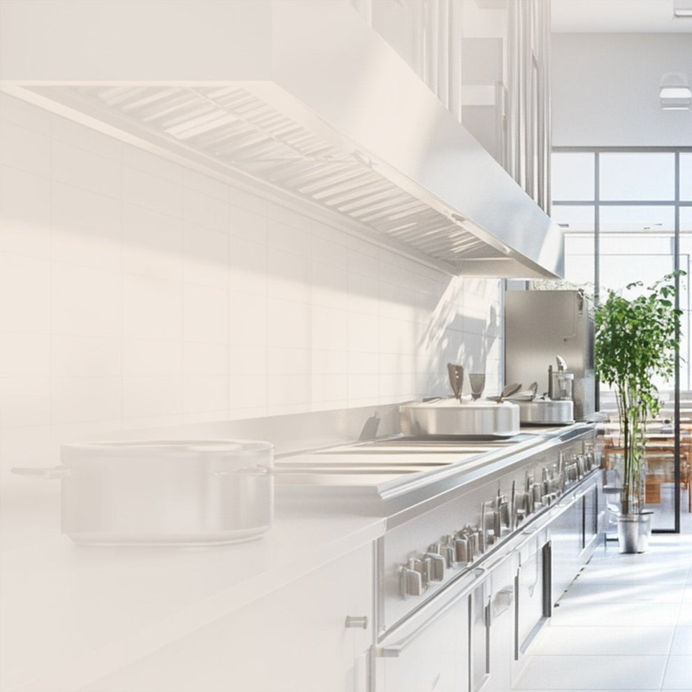 Засіб для видалення жиру, пригару, кіптяви, "Інтенсивна формула" 500 мл - BIOSSOT