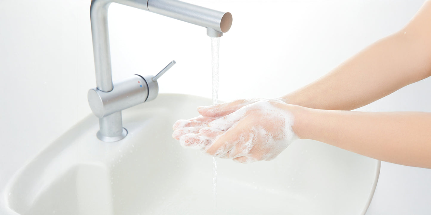 Рідке парфумоване мило Premium Deluxe 5 л - BIOSSOT