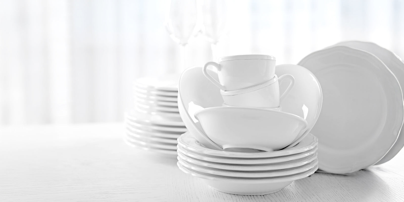 Засіб для миття посуду в посудомийних машинах 5 л - BIOSSOT