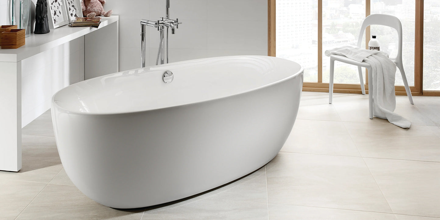 Засіб для миття ванних кімнат "Анти-наліт" 5 л - BIOSSOT