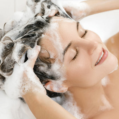 Гель-шампунь універсальний 2в1  5 л - BIOSSOT