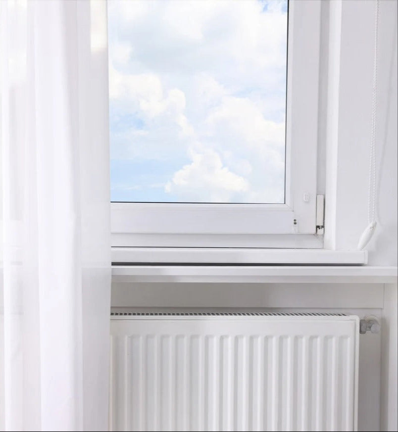 Засіб для миття скляних і дзеркальних поверхонь "Кришталева свіжість" 5 л - BIOSSOT