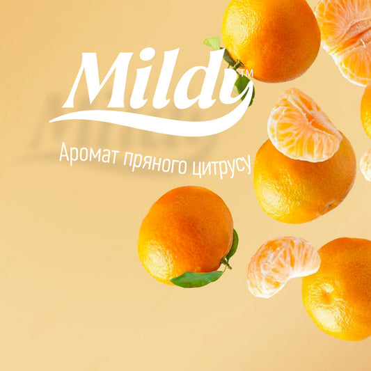 Гель для душу жіночий Sunny Tangerinе аромат пряного цитрусу 750 мл - BIOSSOT